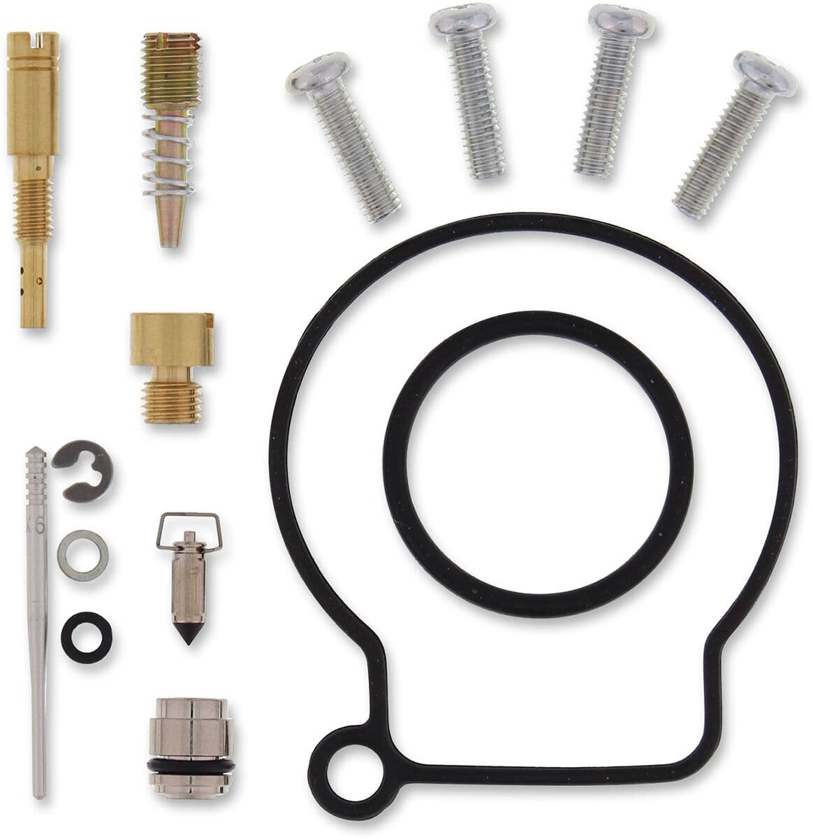 Carburetor Repair Kit - Polaris