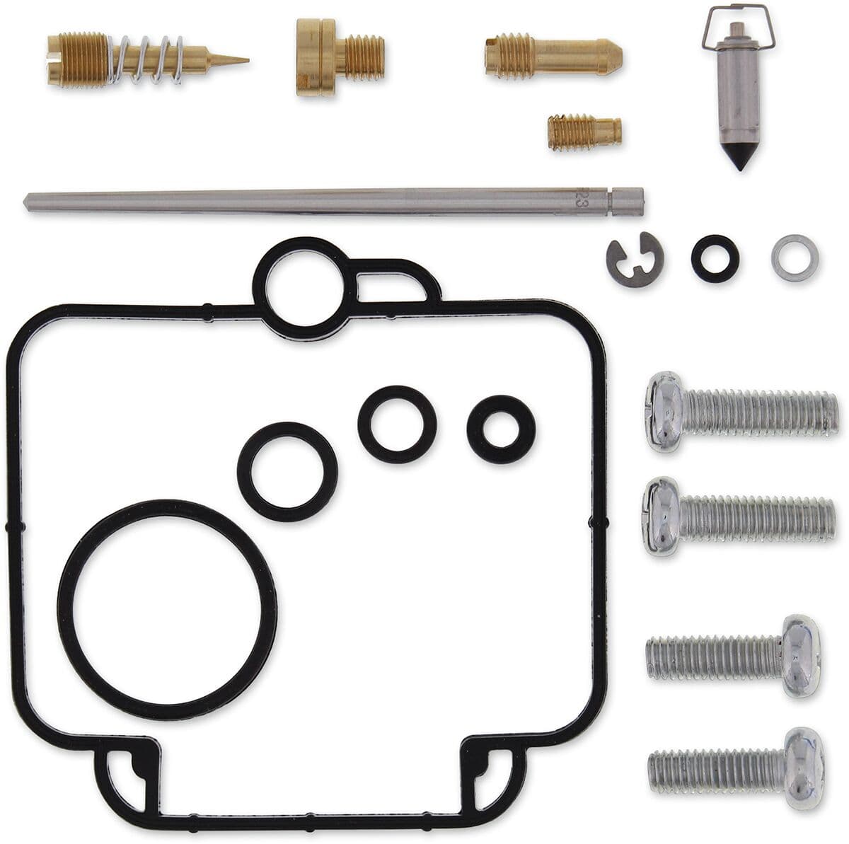 Kit de reparare carburator - Suzuki