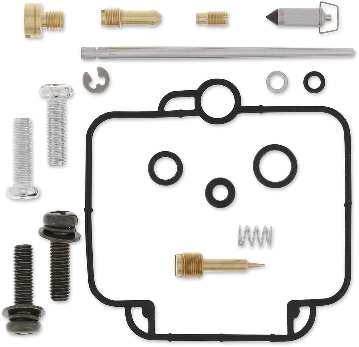 Kit de reparare carburator - Suzuki