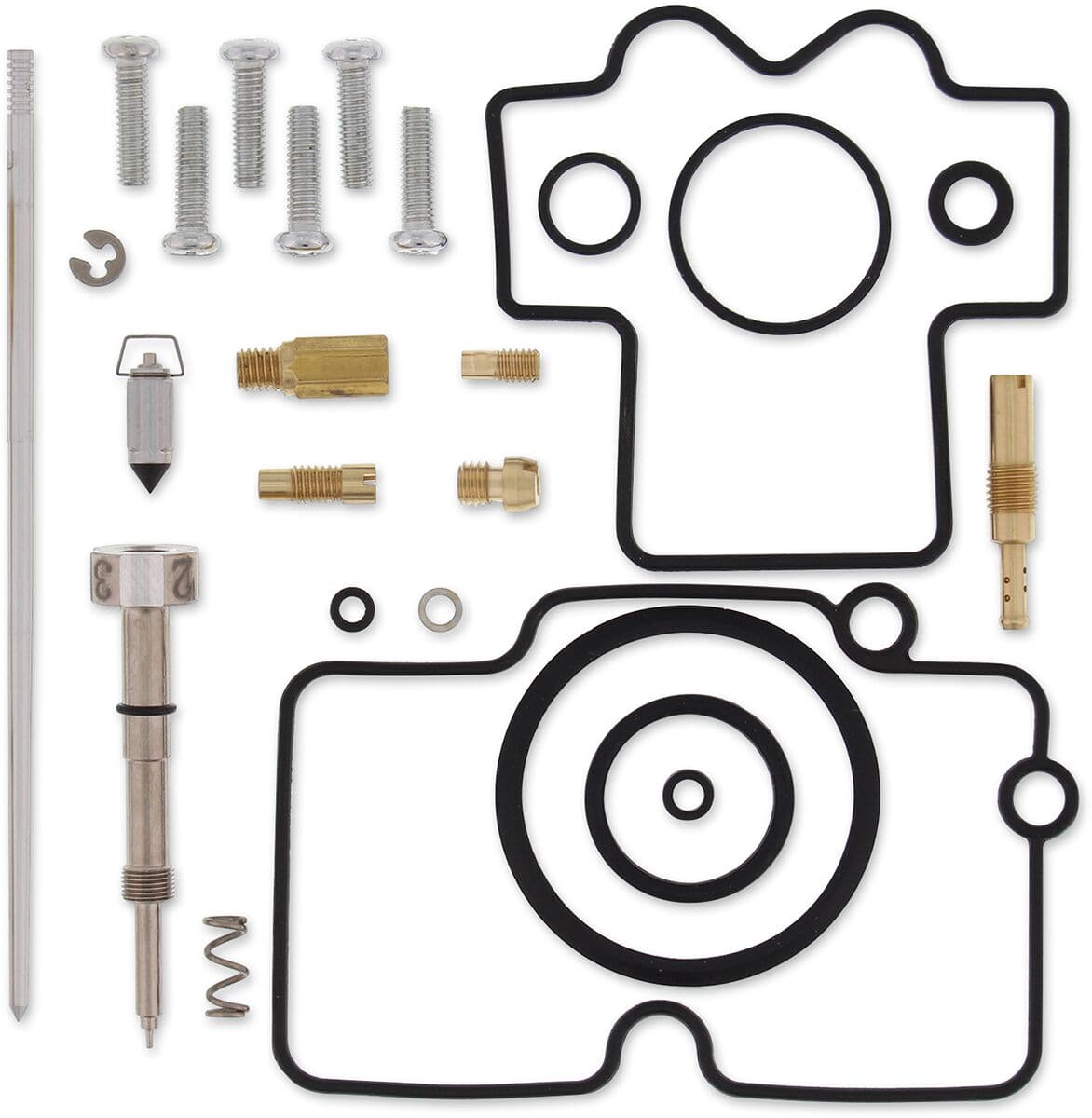 Kit reparații carburator - Kawasaki