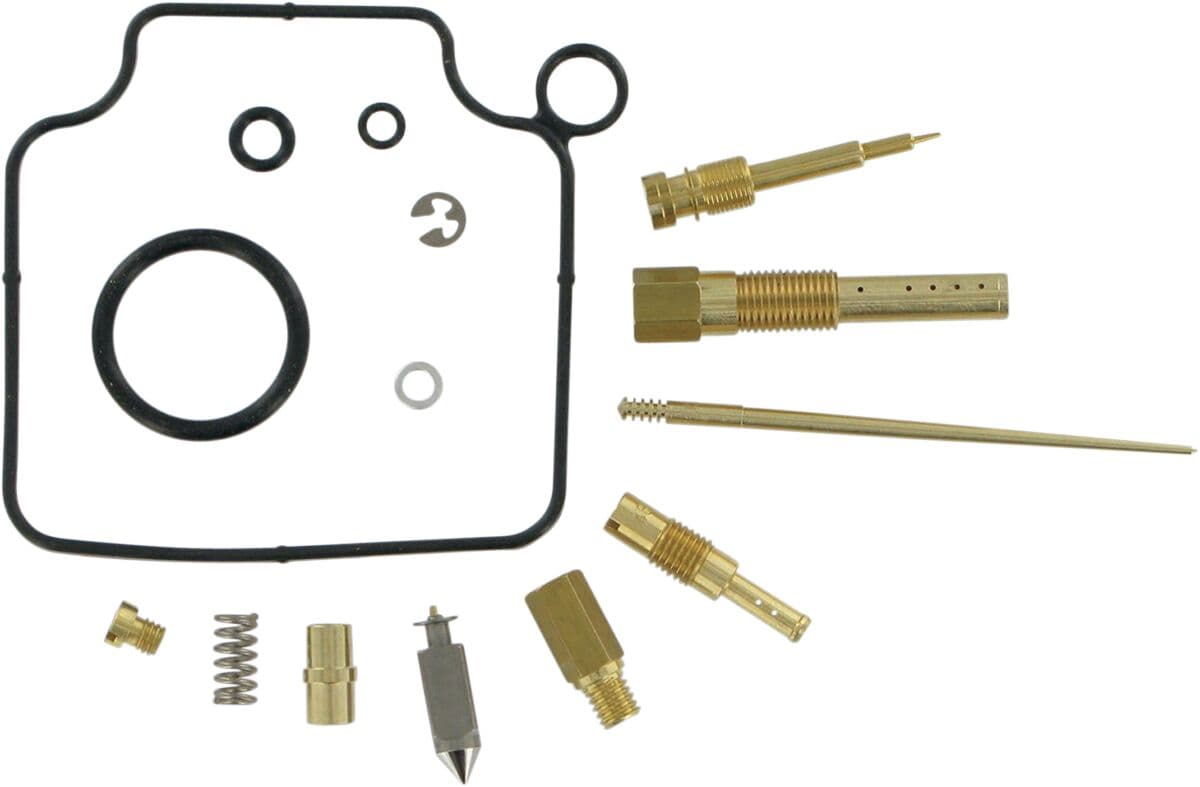 Kit de reparare carburator