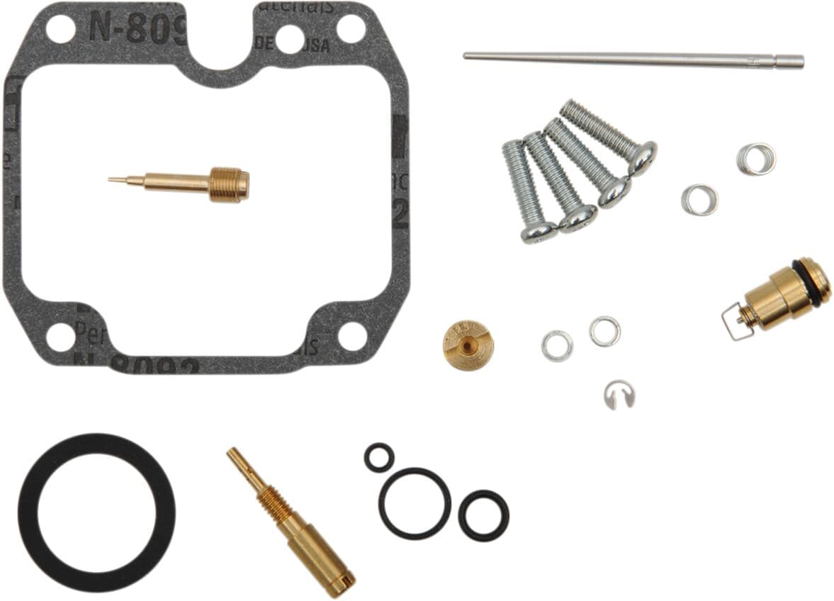 Carburetor Repair Kit - Suzuki