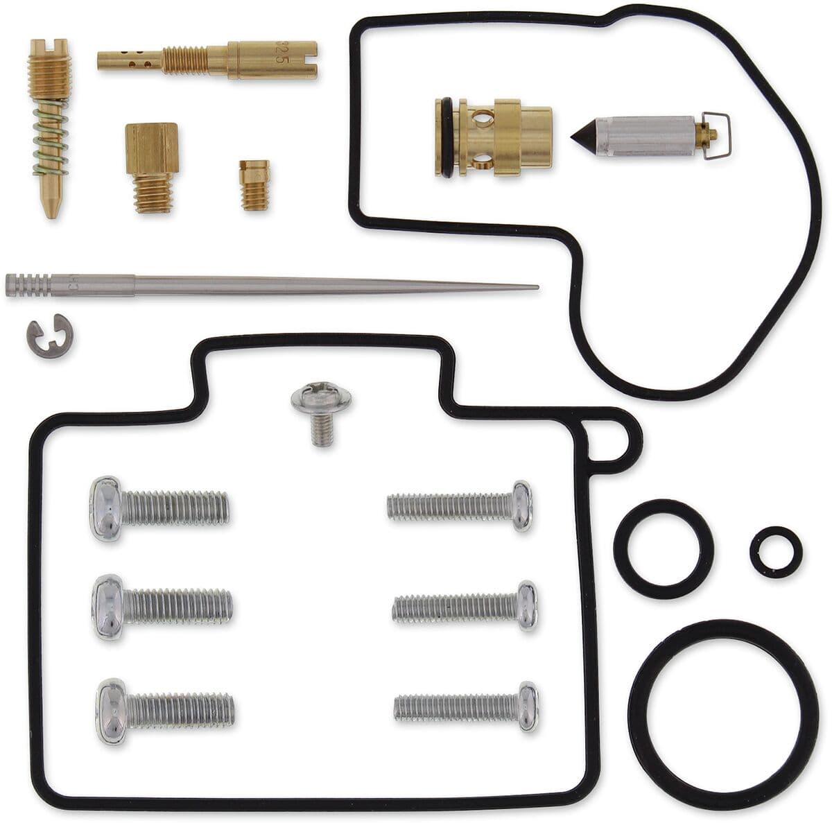 Kit de reparatie carburator - Suzuki