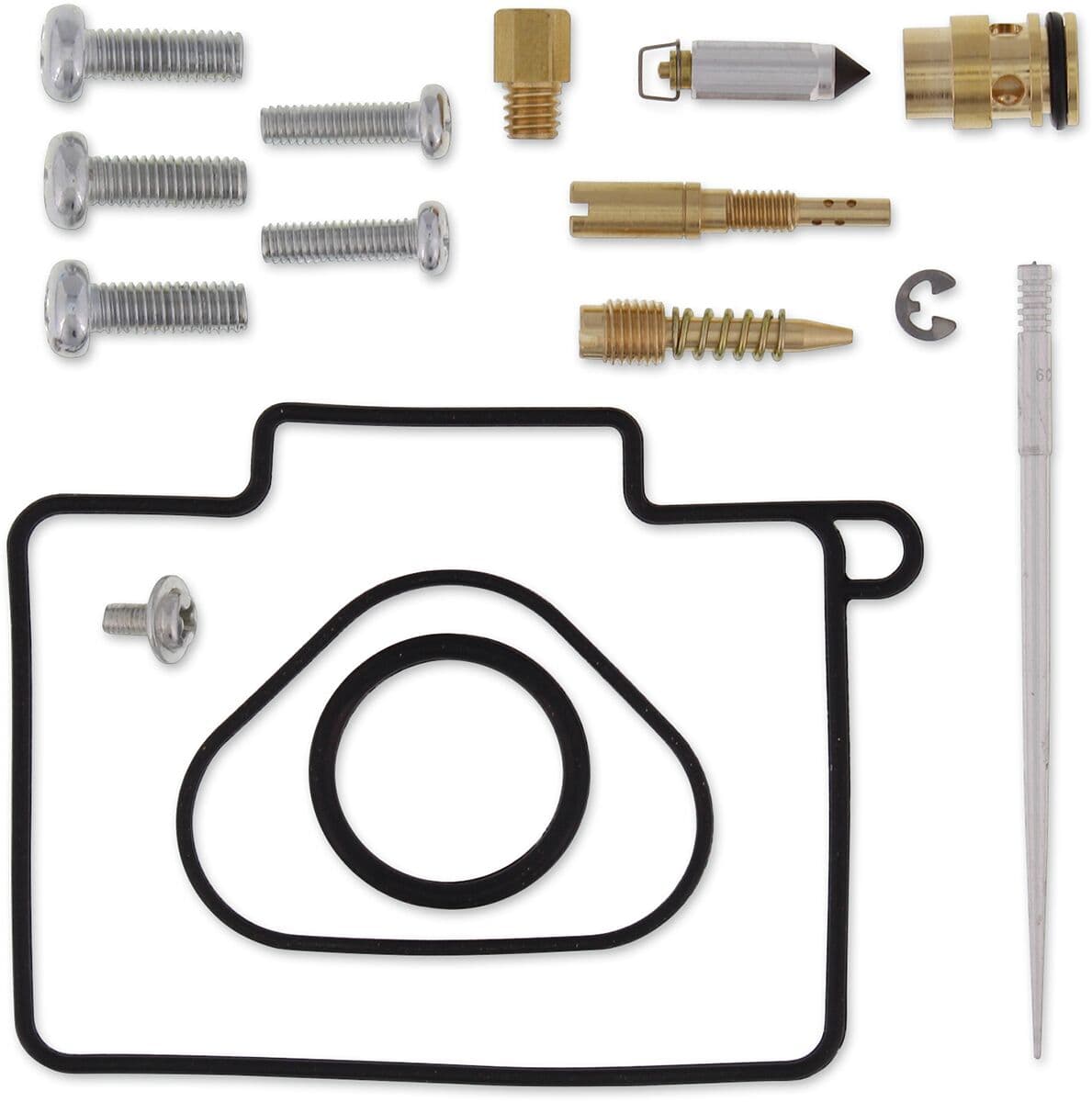 Kit de reparatie carburator - Suzuki