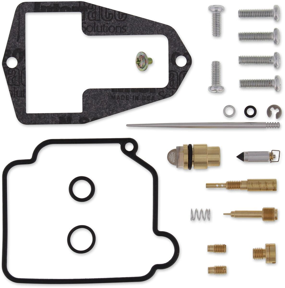 Kit de reparații carburator - Suzuki