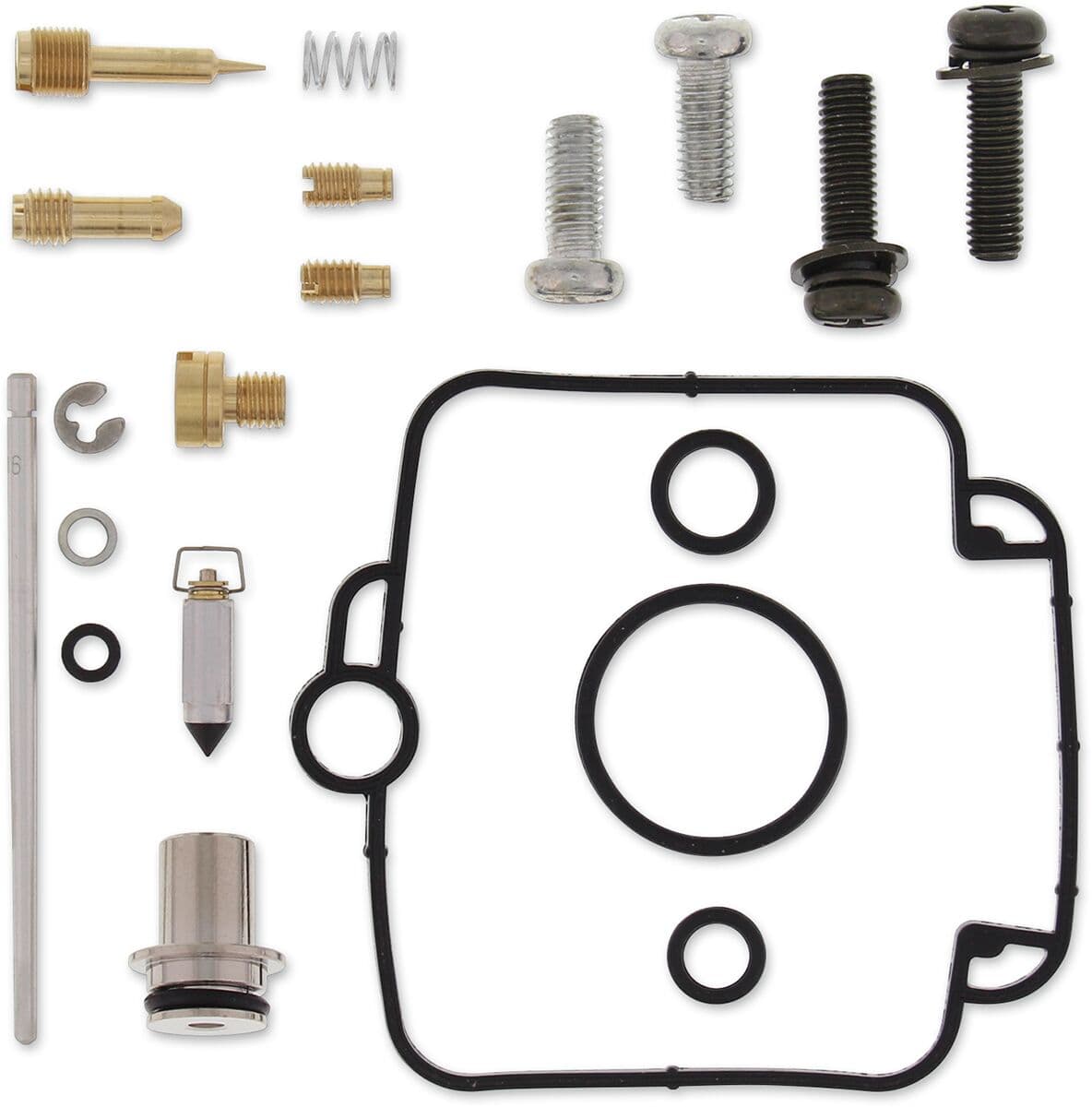 Kit de reparatie carburator - Suzuki