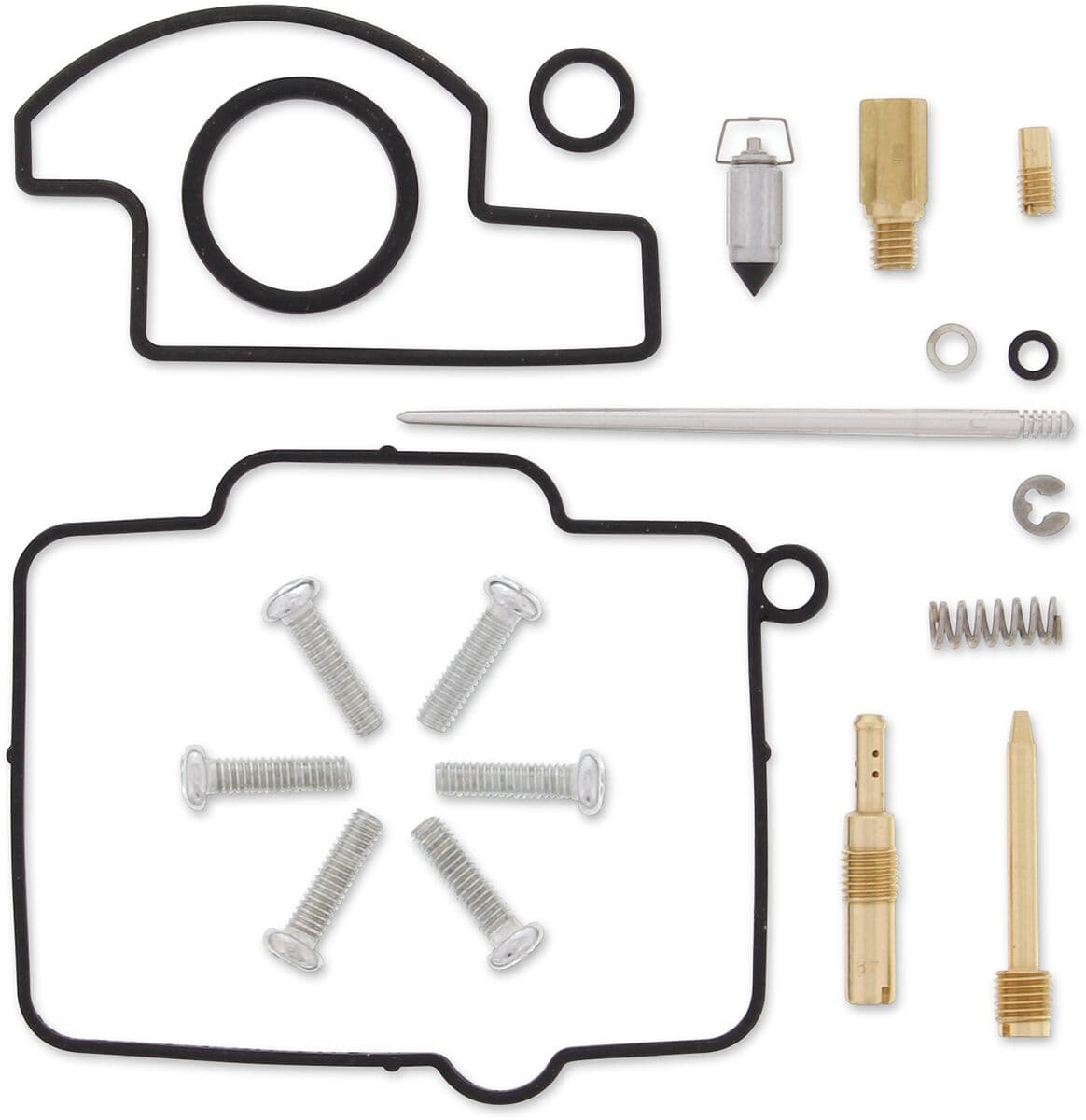 Kit reparație carburator - Suzuki
