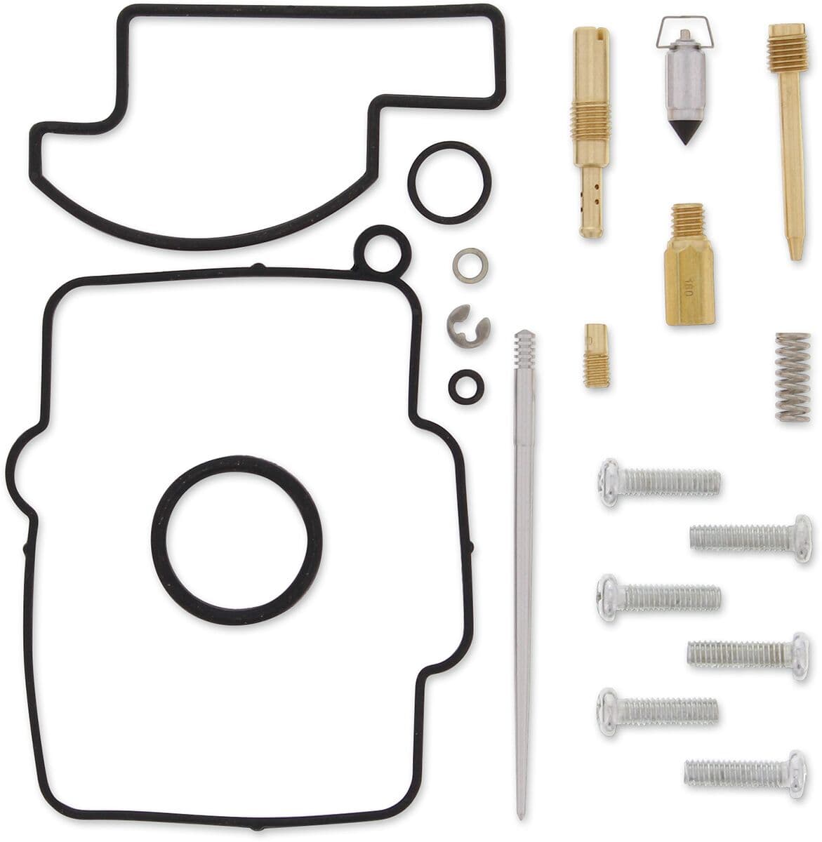 Kit reparații carburator - Kawasaki