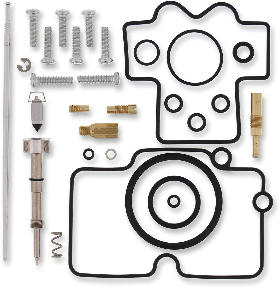 Kit de reparatie carburator - Honda