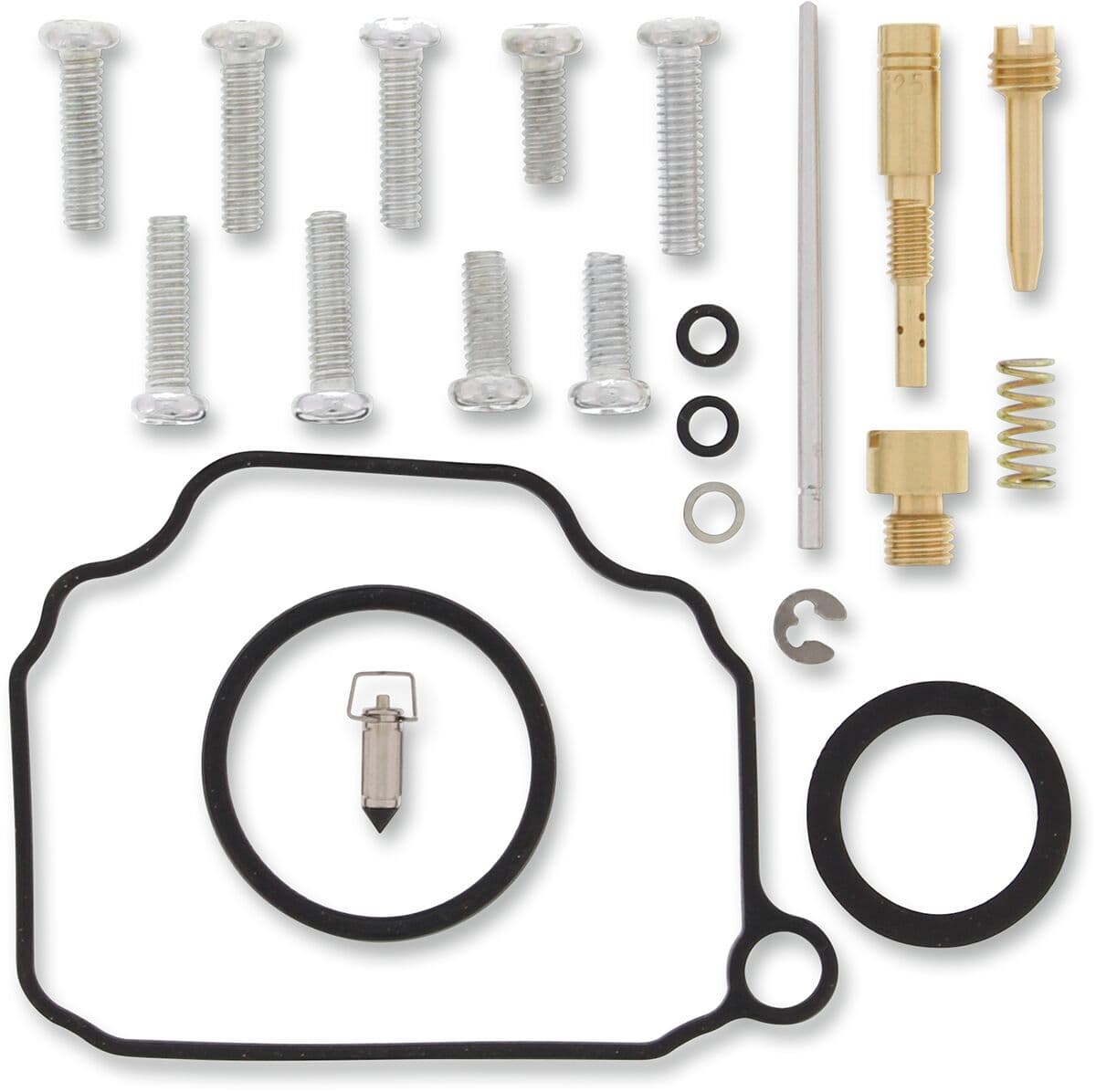 Kit de reparatie carburator - Yamaha