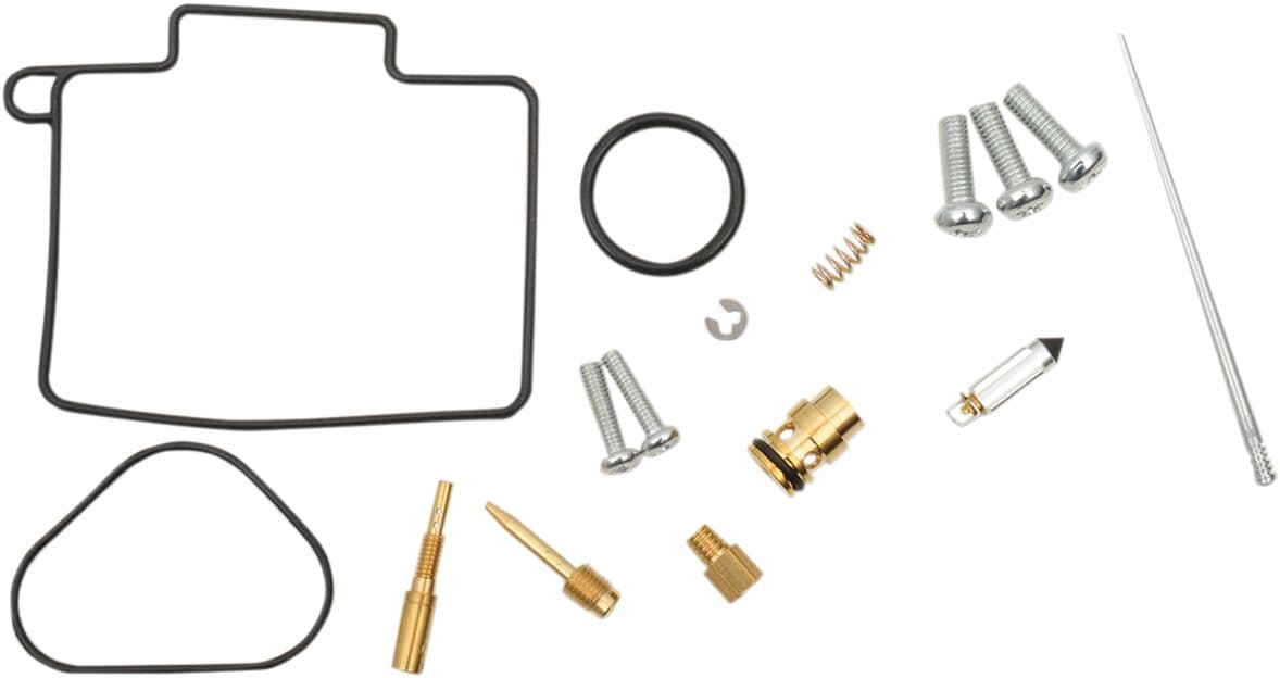 Kit de reparatie carburator - Yamaha