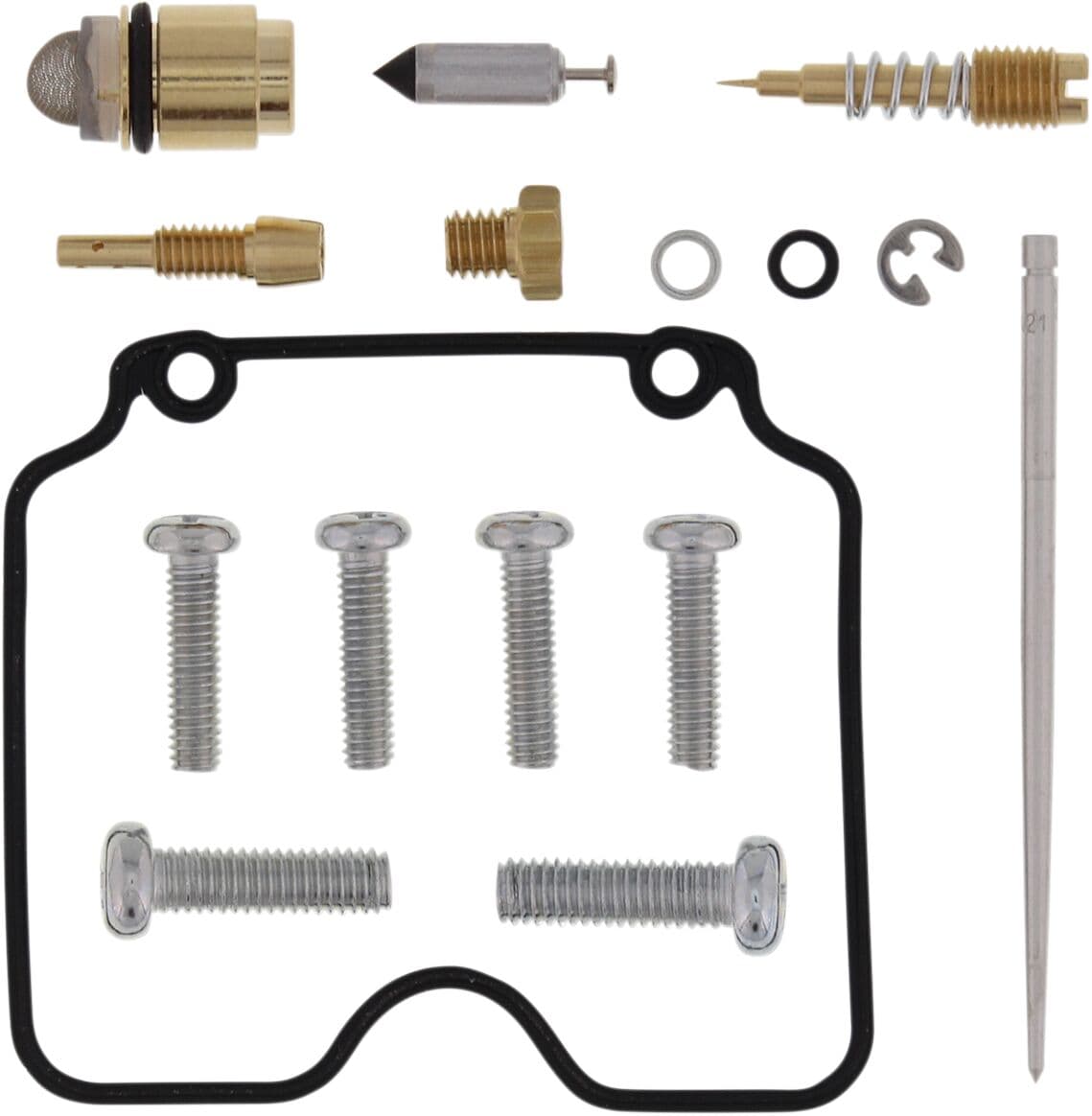 Kit de reparatie carburator - Yamaha