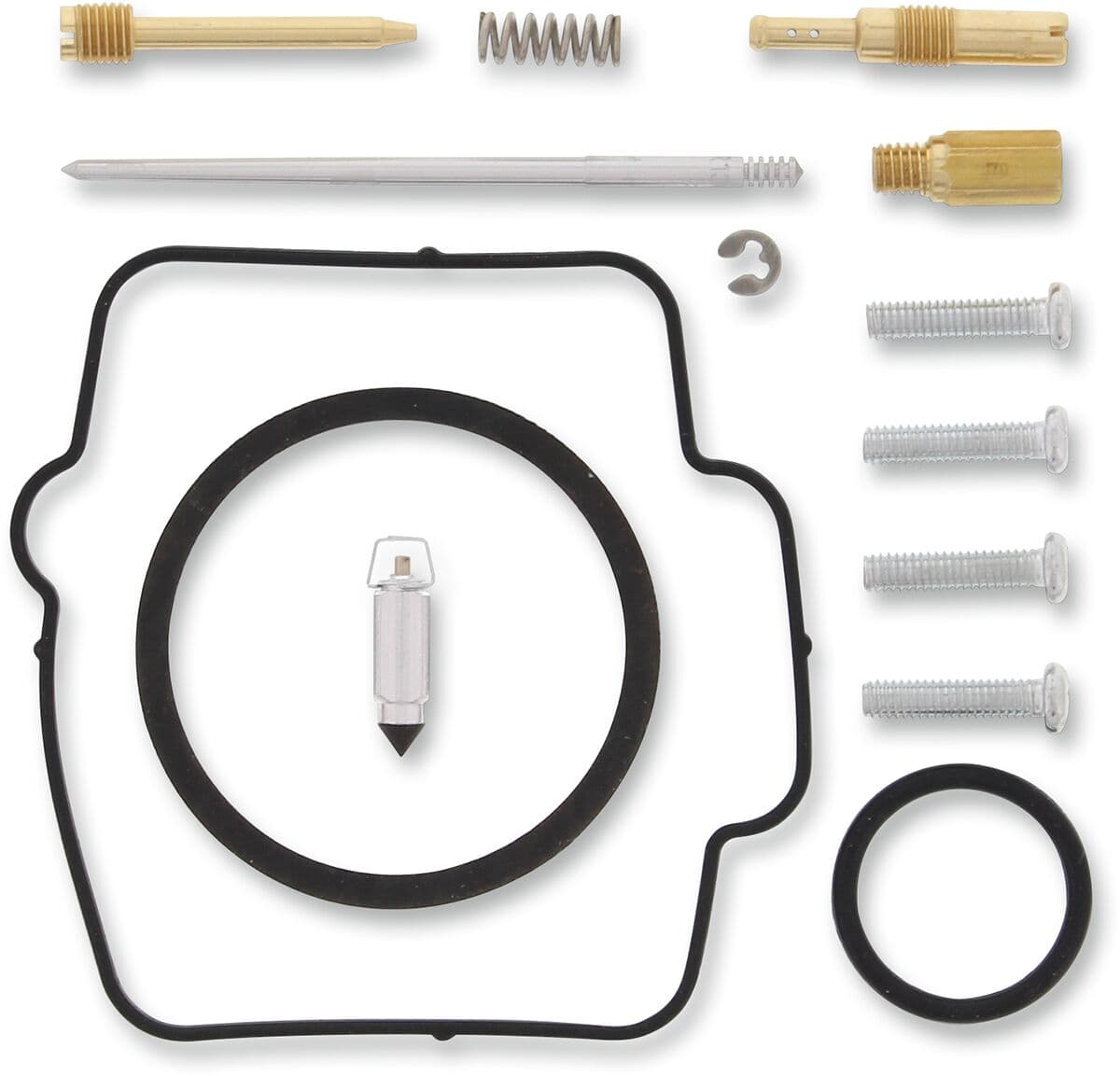 Kit de reparatie carburator - Honda