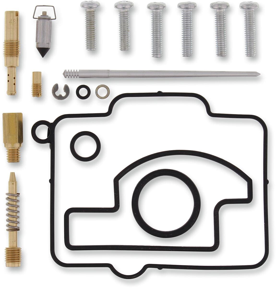 Kit de reparatie carburator - Suzuki