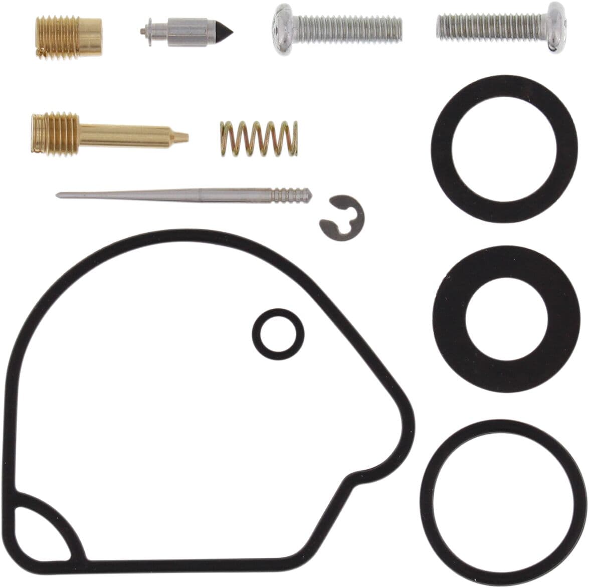Kit de reparație carburator - Honda