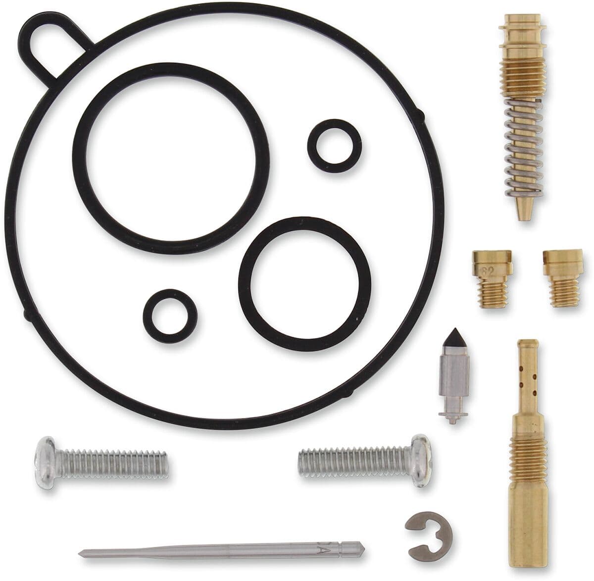 Kit de reparatie carburator - Honda