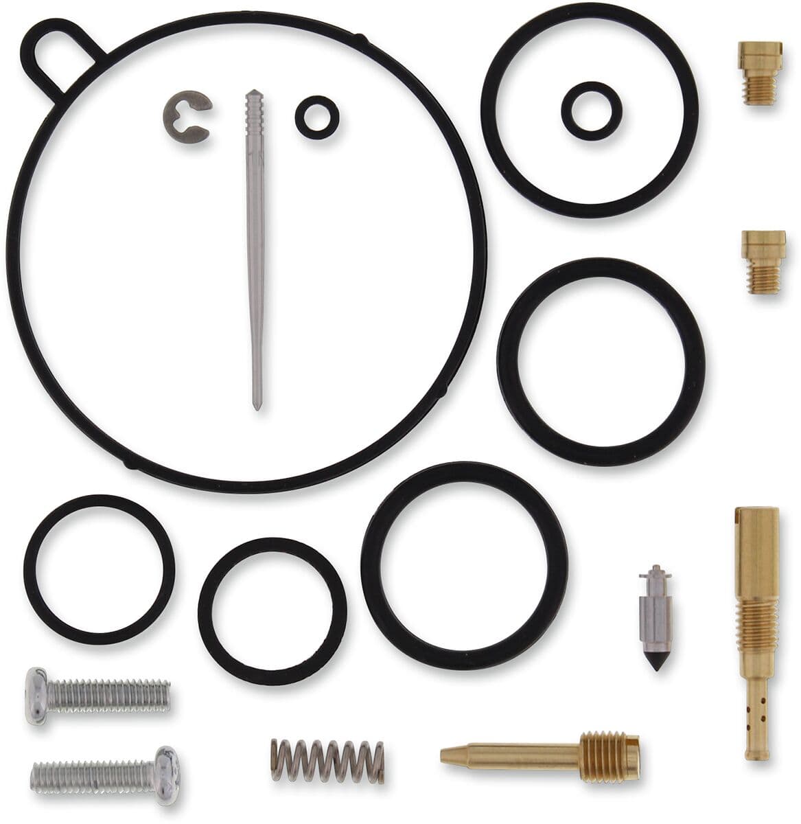 Kit de reparatie carburator - Honda