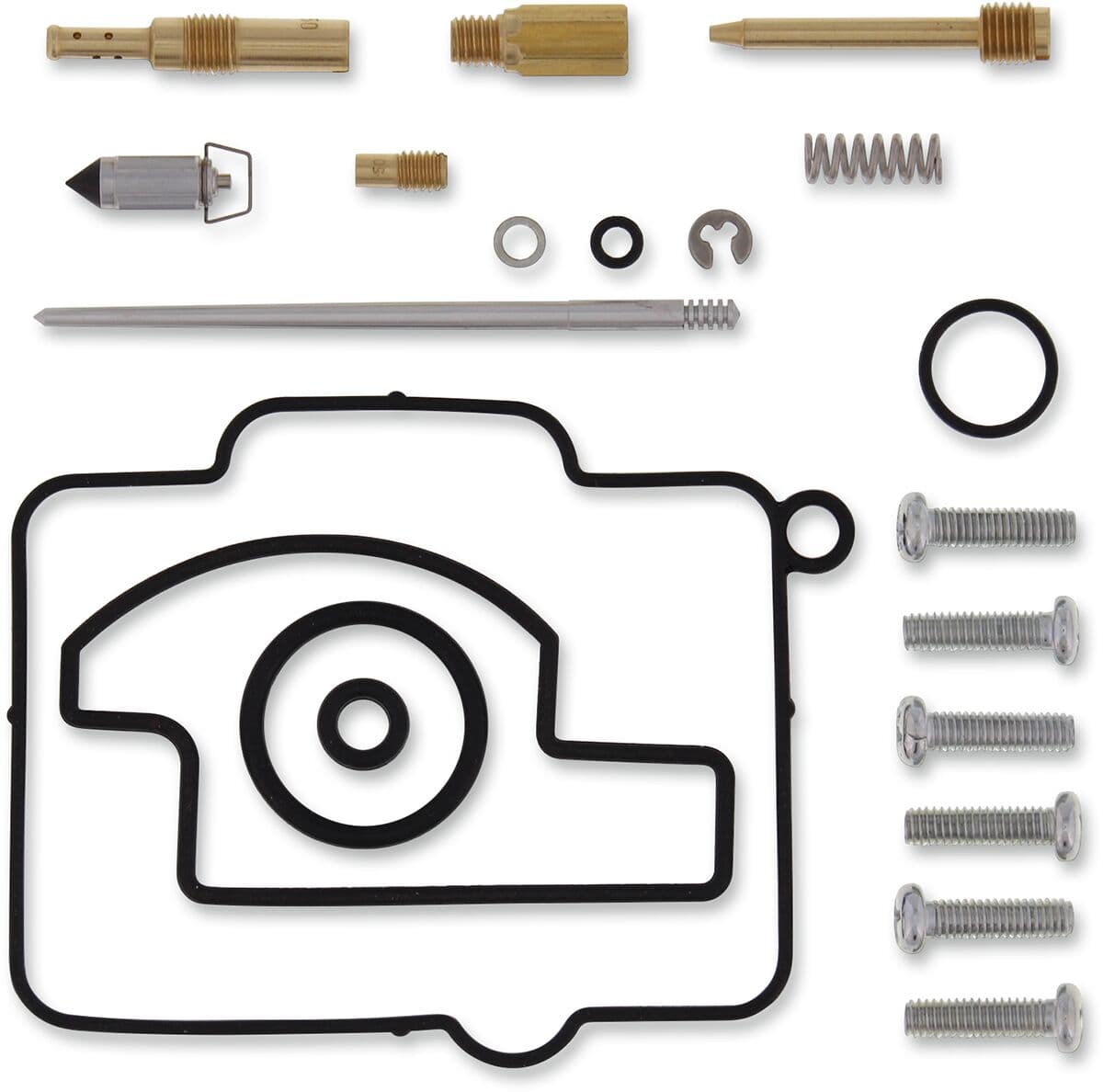 Kit de reparatie carburator - Yamaha