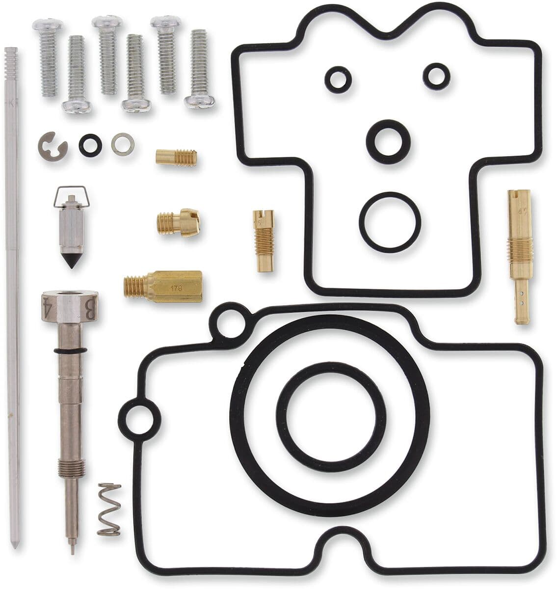 Kit de reparatie carburator - Yamaha
