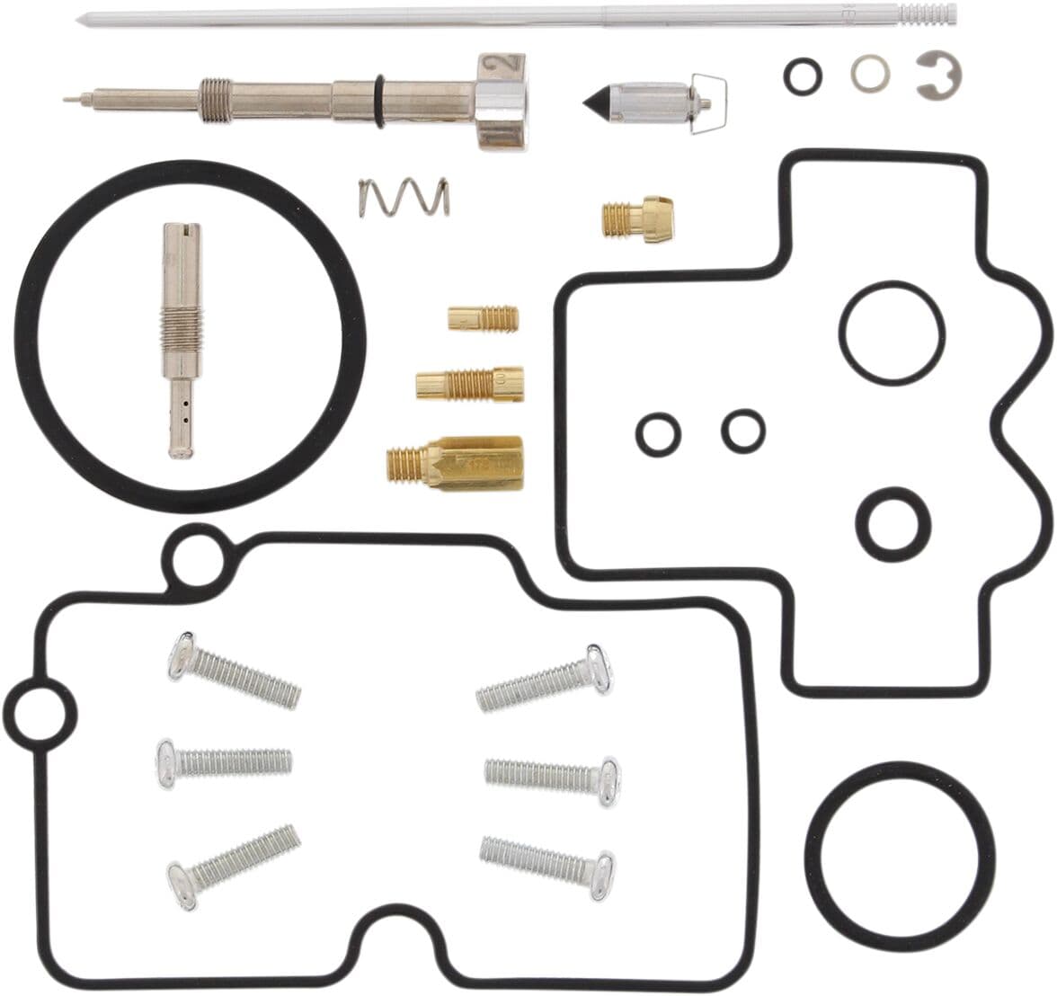 Kit de reparatie carburator - Yamaha