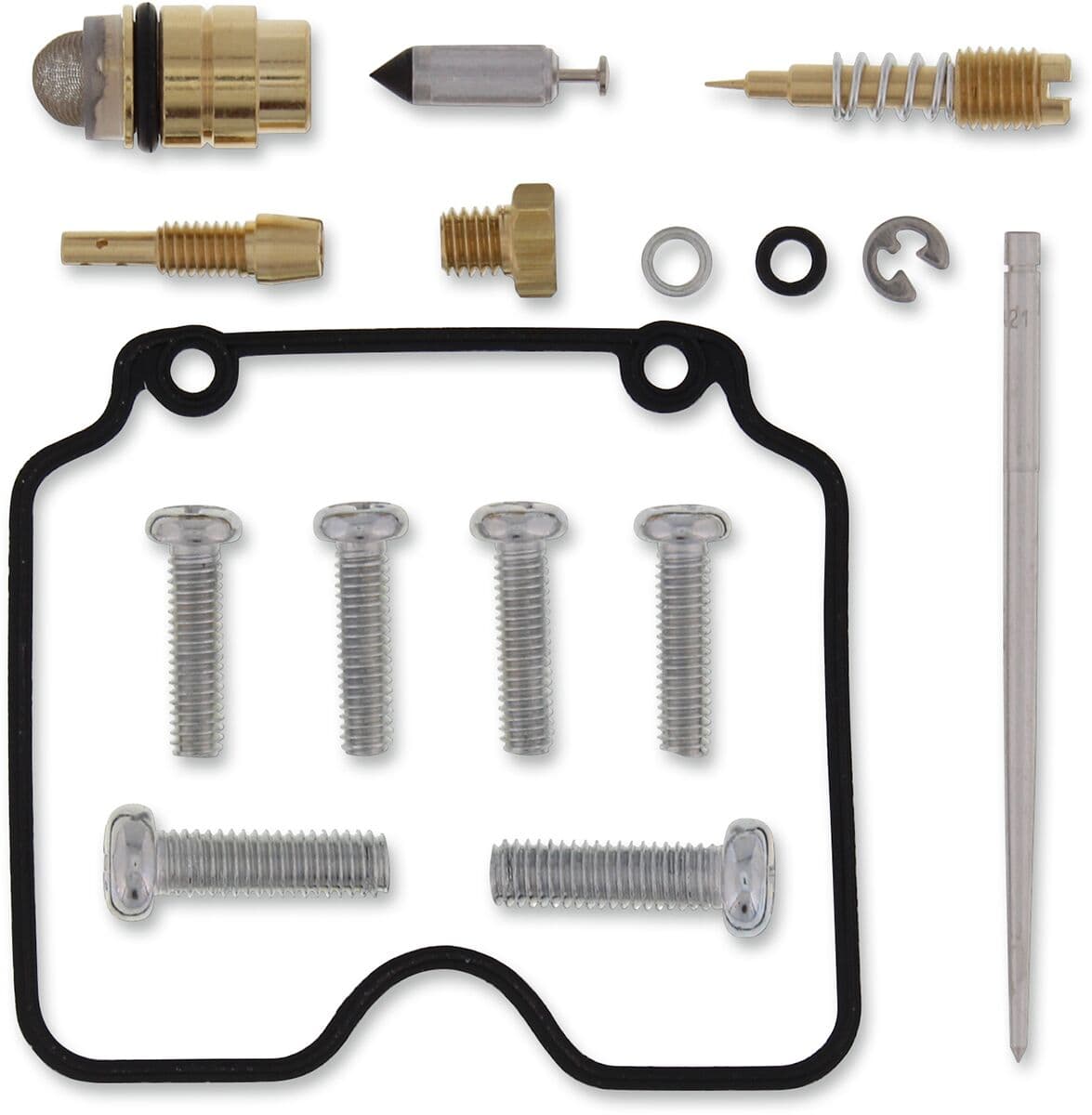 Kit de reparatie carburator - Yamaha