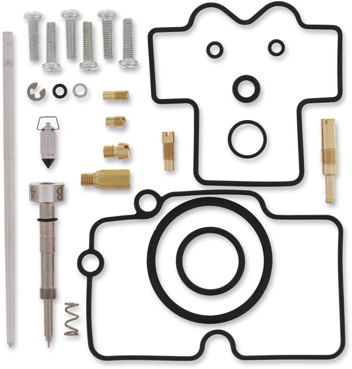 Kit de reparatie carburator - Yamaha