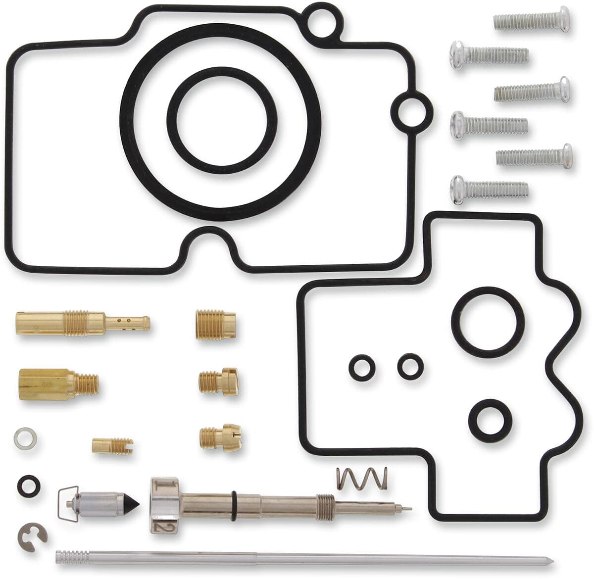 Kit de reparatie carburator - Yamaha