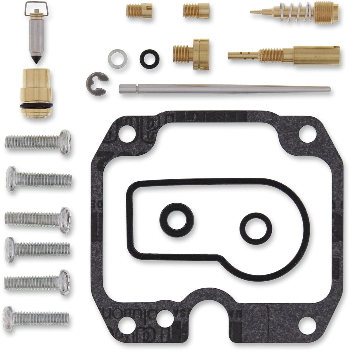 Kit de reparatie carburator - Yamaha