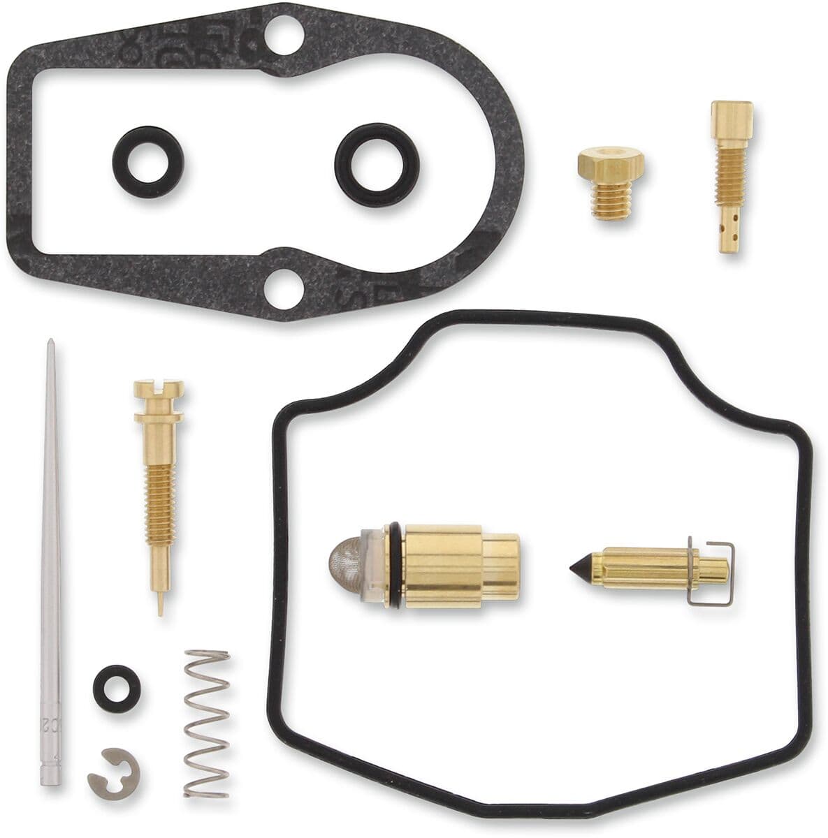 Kit de reparatie carburator - Yamaha