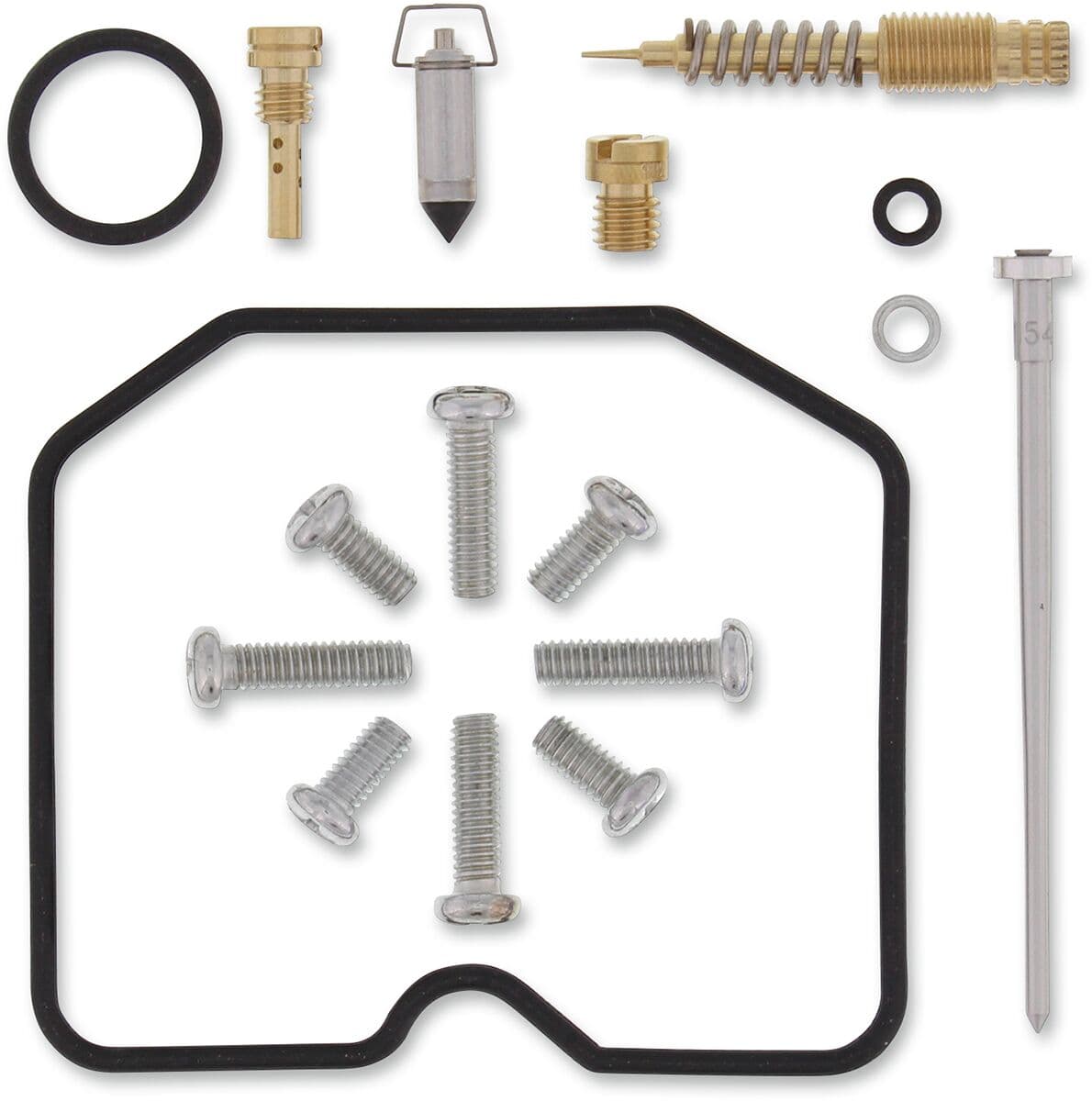 Carburetor Repair Kit - Kawasaki