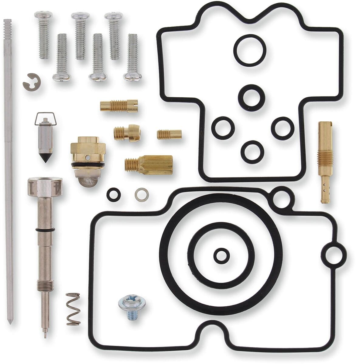 Carburetor Repair Kit - Honda