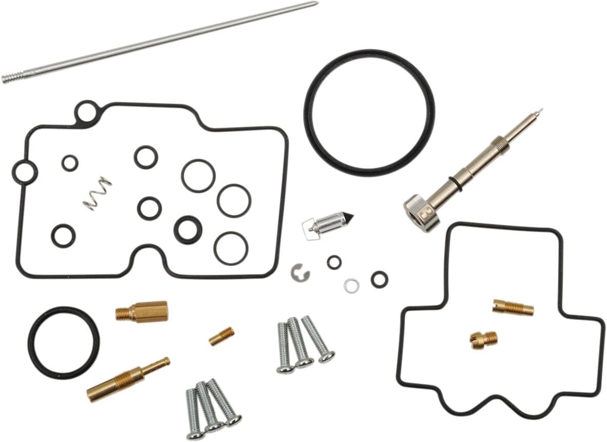 Carburetor Repair Kit - Honda