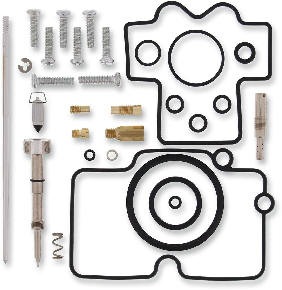 Carburetor Repair Kit - Honda