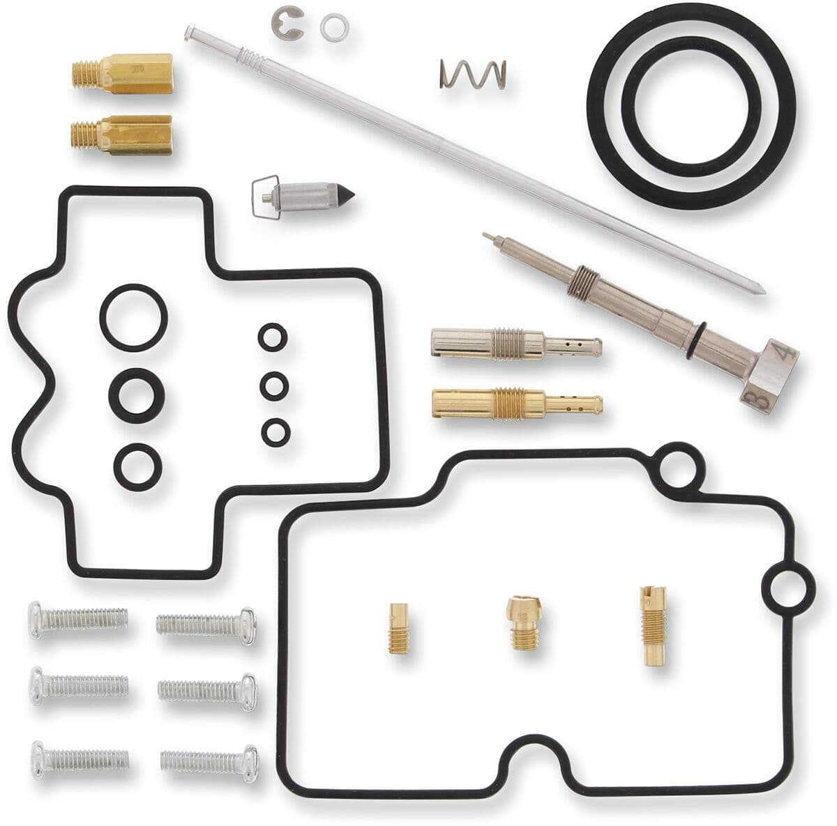 Kit de reparatie carburator - Honda