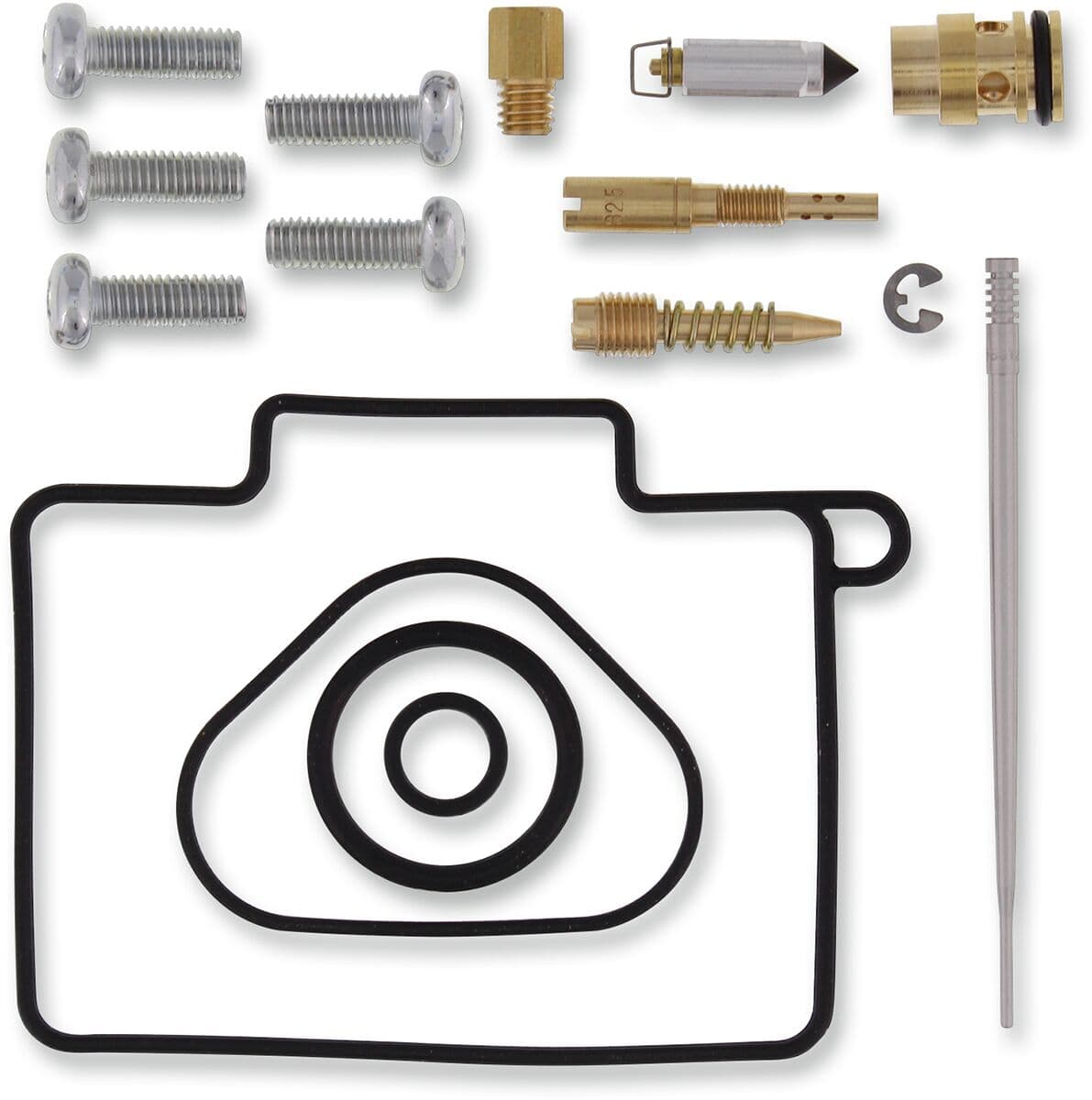 KIT DE REPARAȚIE CARBURATOR - KAWASAKI