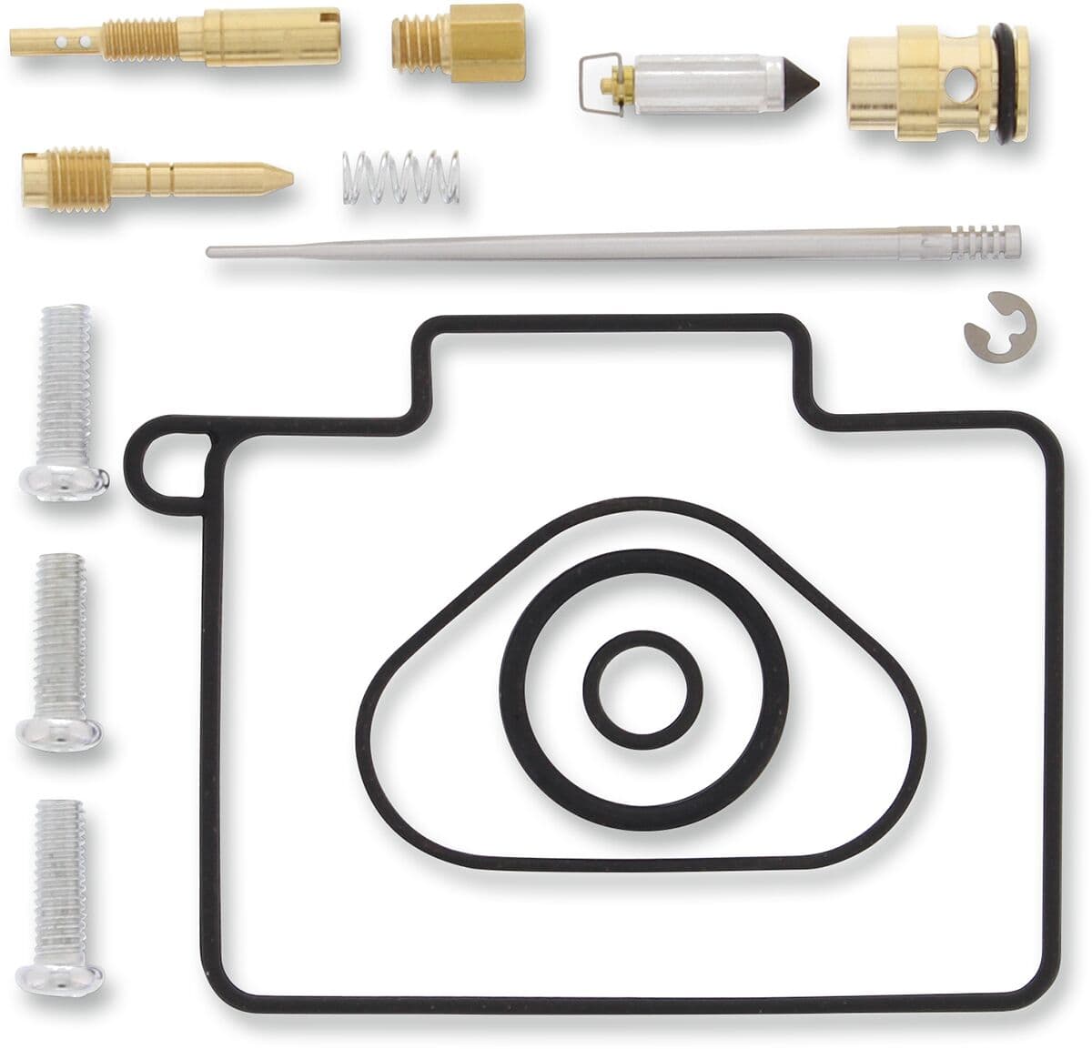 Kit de reparatie carburator - Kawasaki