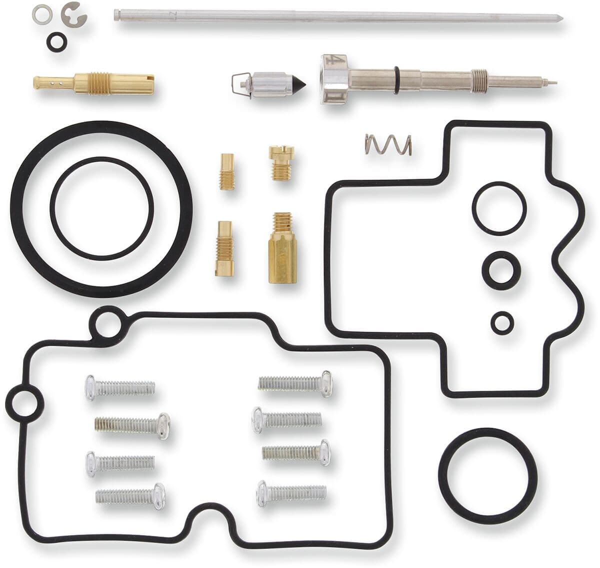 Kit de reparatie carburator - Kawasaki