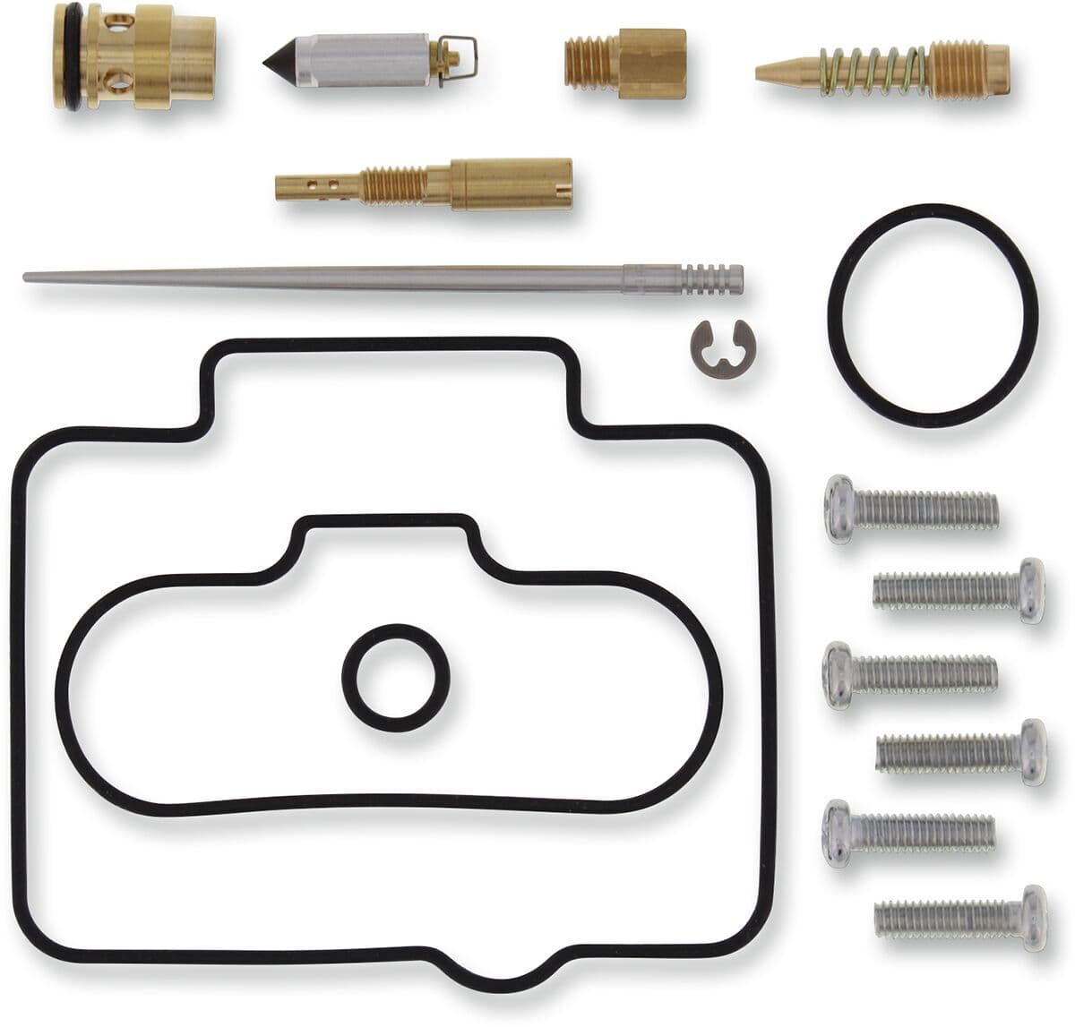 Kit de reparatie carburator - Kawasaki