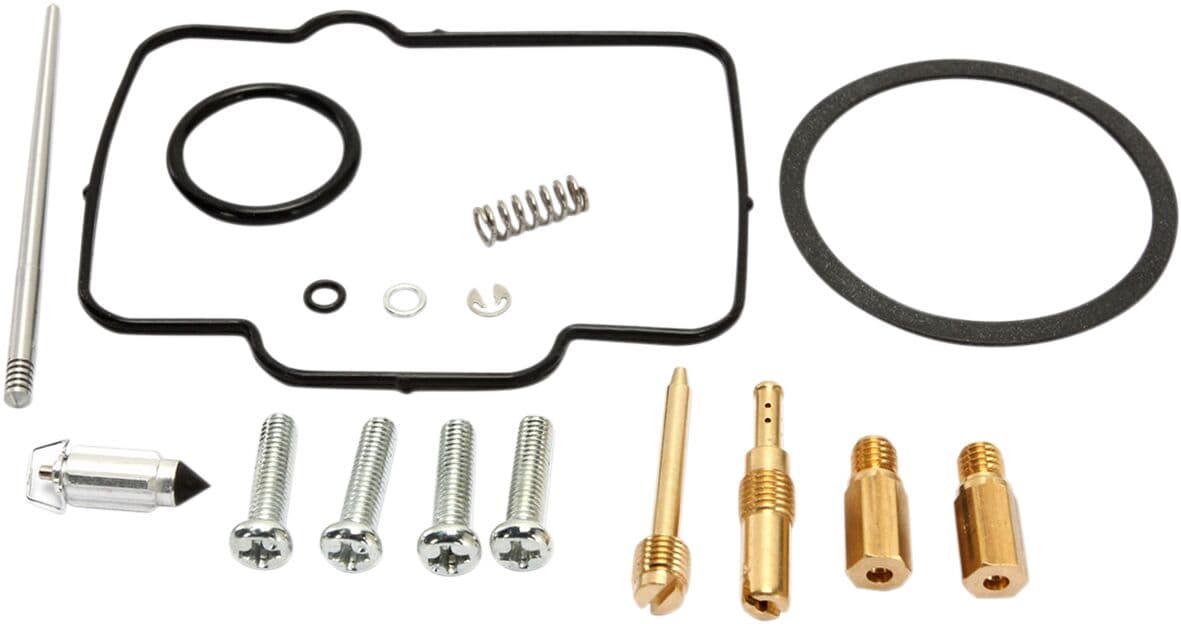 Kit de reparatie carburator - Suzuki