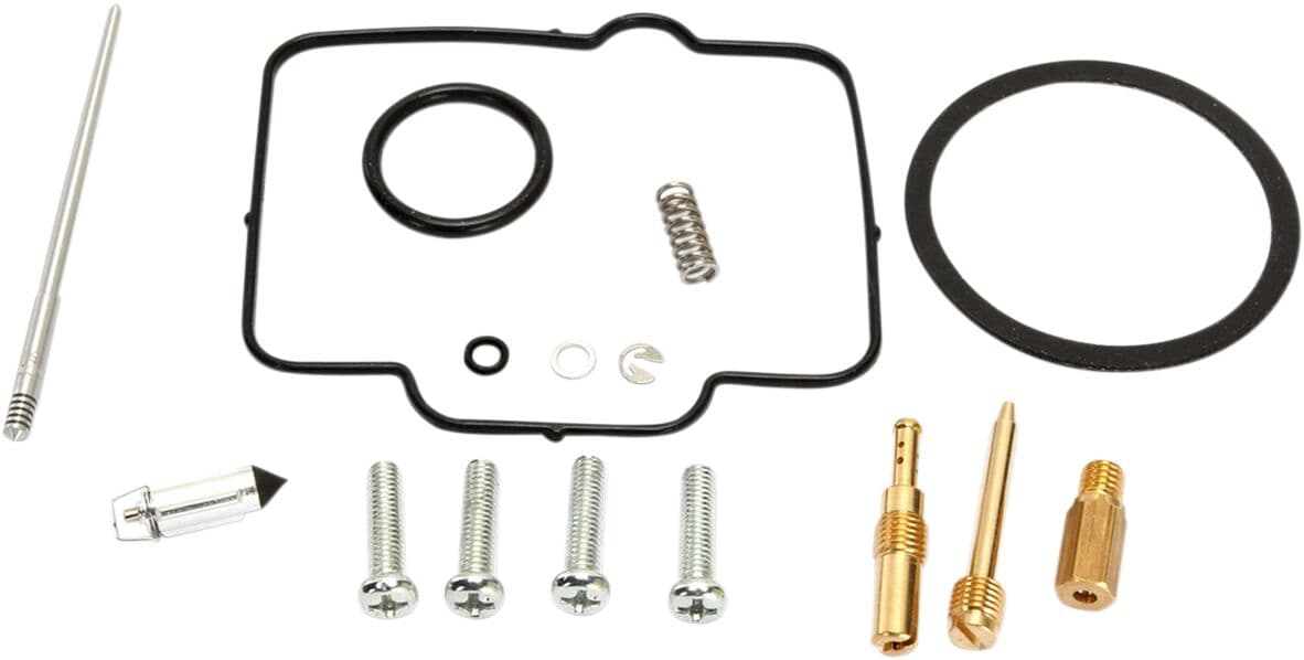 Kit de reparatie carburator - Suzuki
