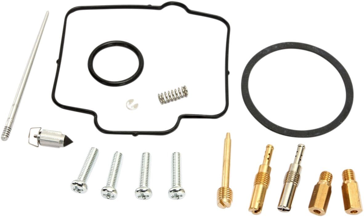 Carburetor Repair Kit - Kawasaki