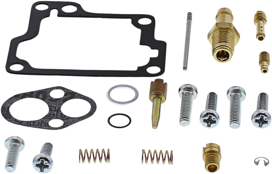 Carburetor Repair Kit - Suzuki