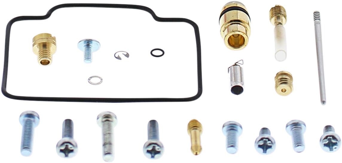 Carburetor Repair Kit - Arctic Cat