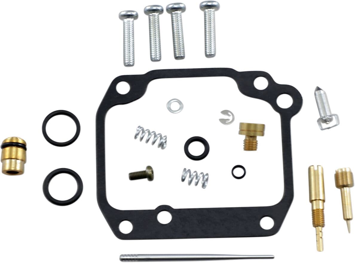 Carburetor Repair Kit - Suzuki