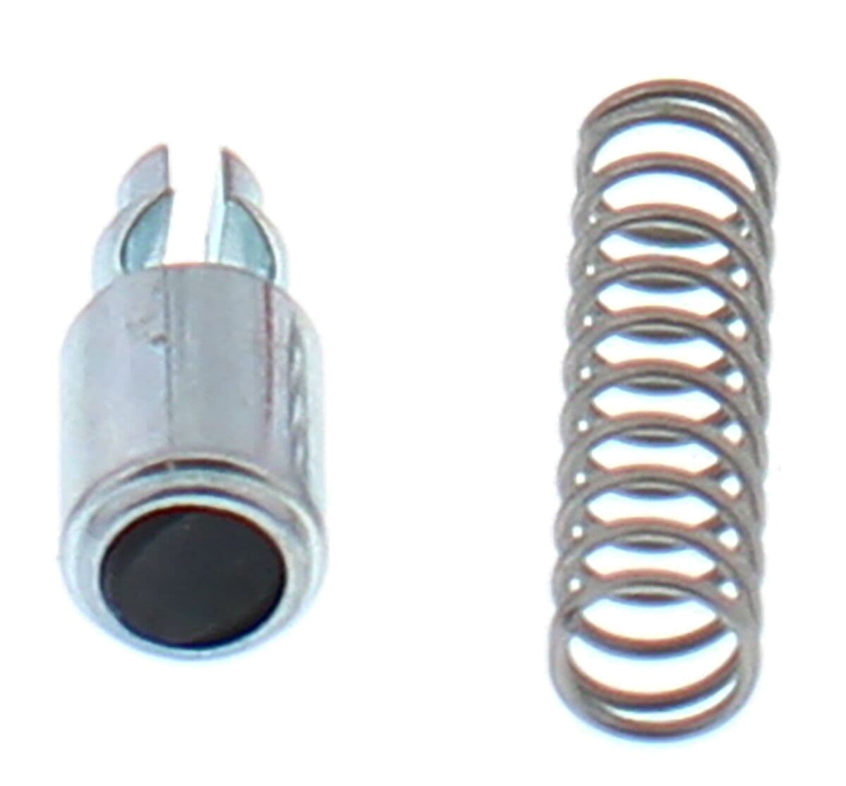 Kit piston de accelerație