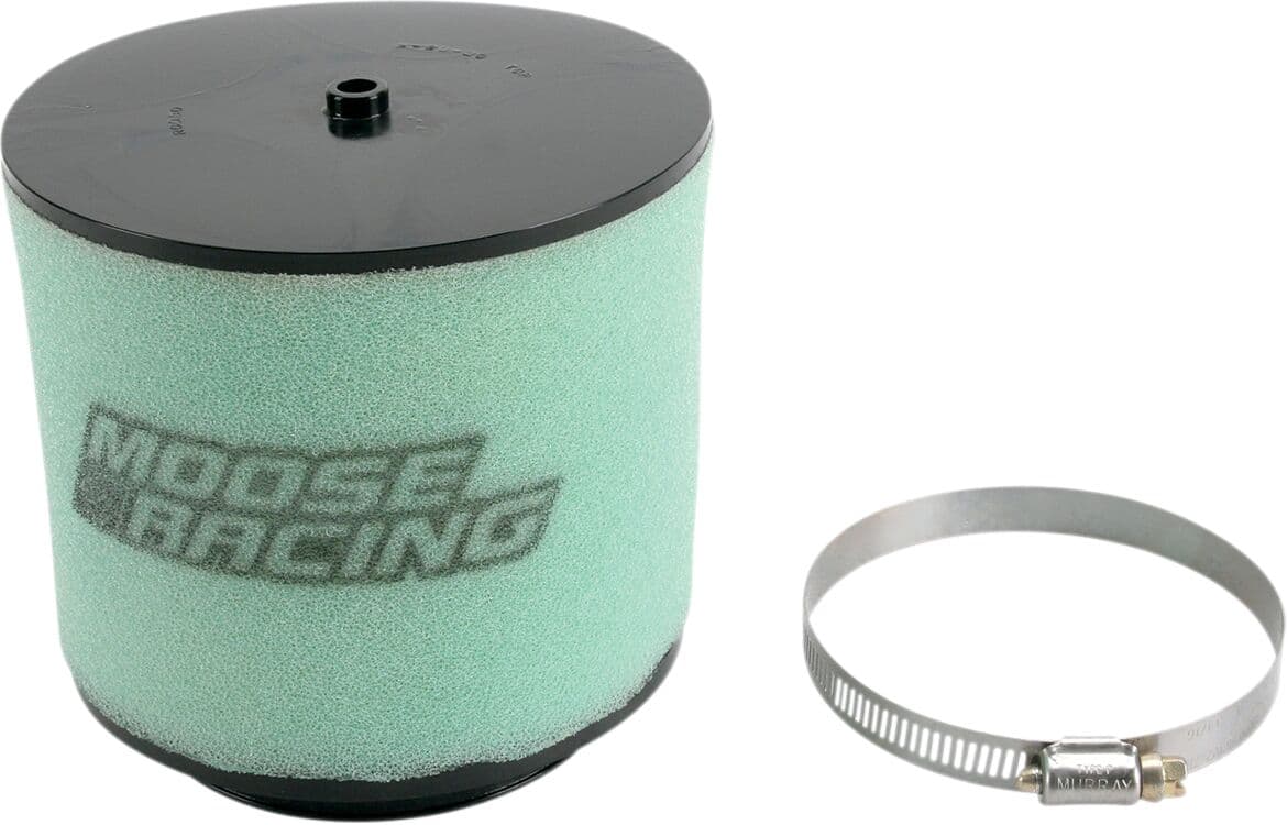 Precision Pre-Oiled Air Filter