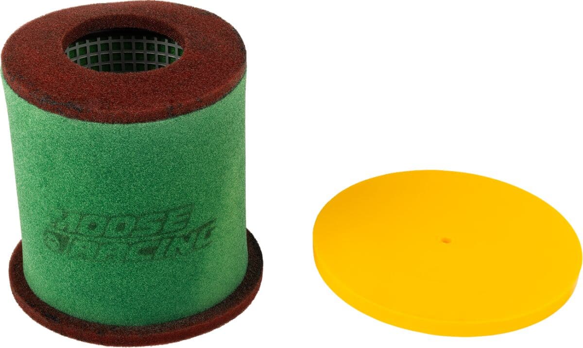 Pro Air Filter with Cage