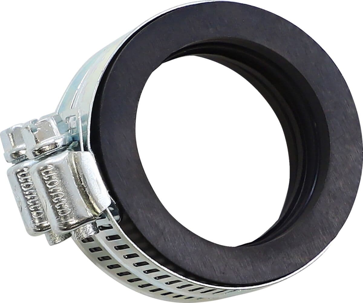 Moose Carburetor Mounting Flange