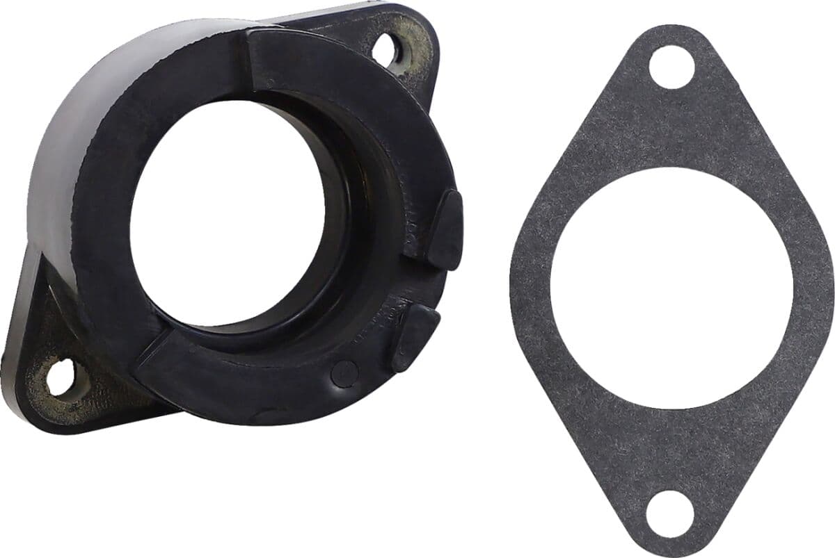 Moose Carburetor Mounting Flange