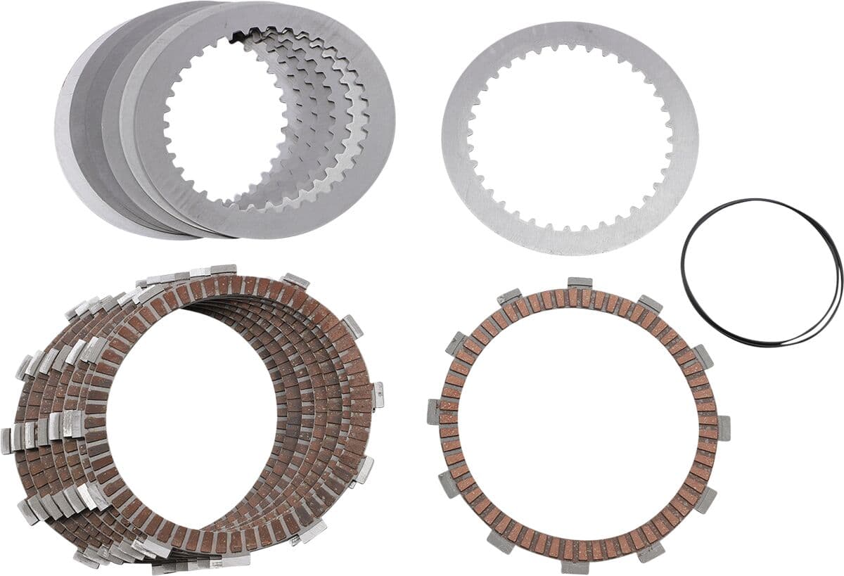 Complete Clutch Kit